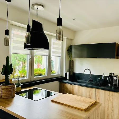 Apartment De Standing Proche Centre Et Gare Mülhausen