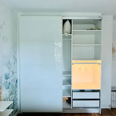 De Standing Proche Centre Et Gare Apartment Mülhausen